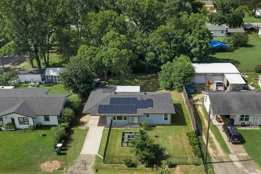 403 Benita Dr, Marshall, TX 75672-7707 - #3