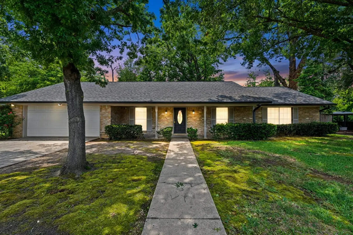 604 Beverly Street, Longview, TX 75601-001 - #1