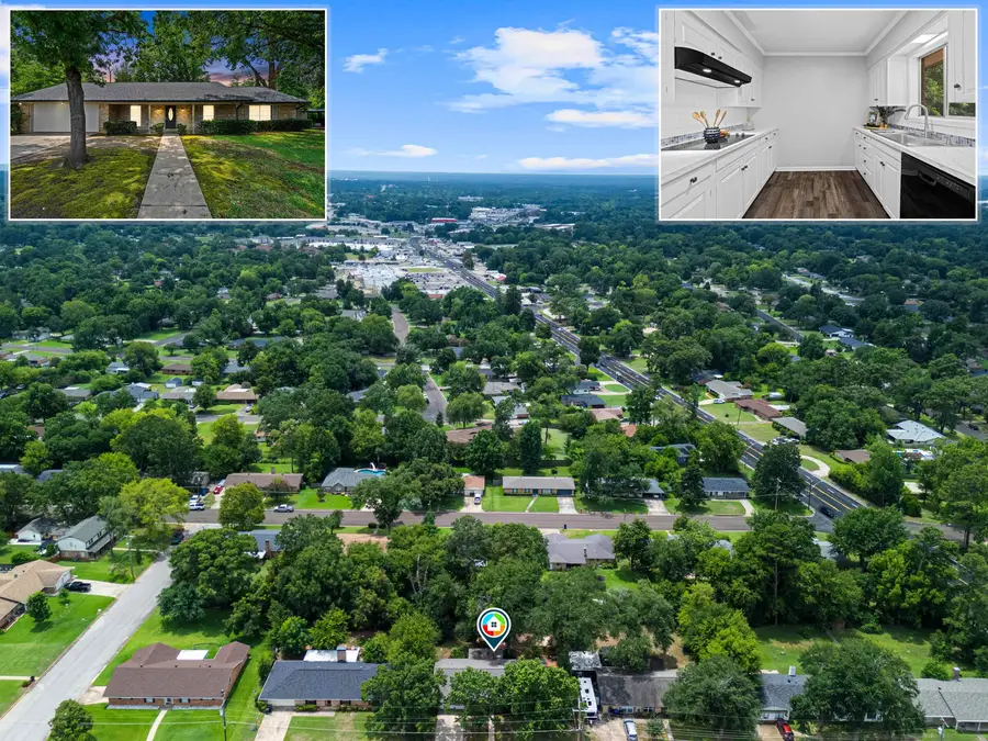 604 Beverly Street, Longview, TX 75601-001 - #2