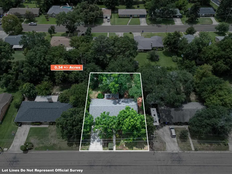 604 Beverly Street, Longview, TX 75601-001 - #3