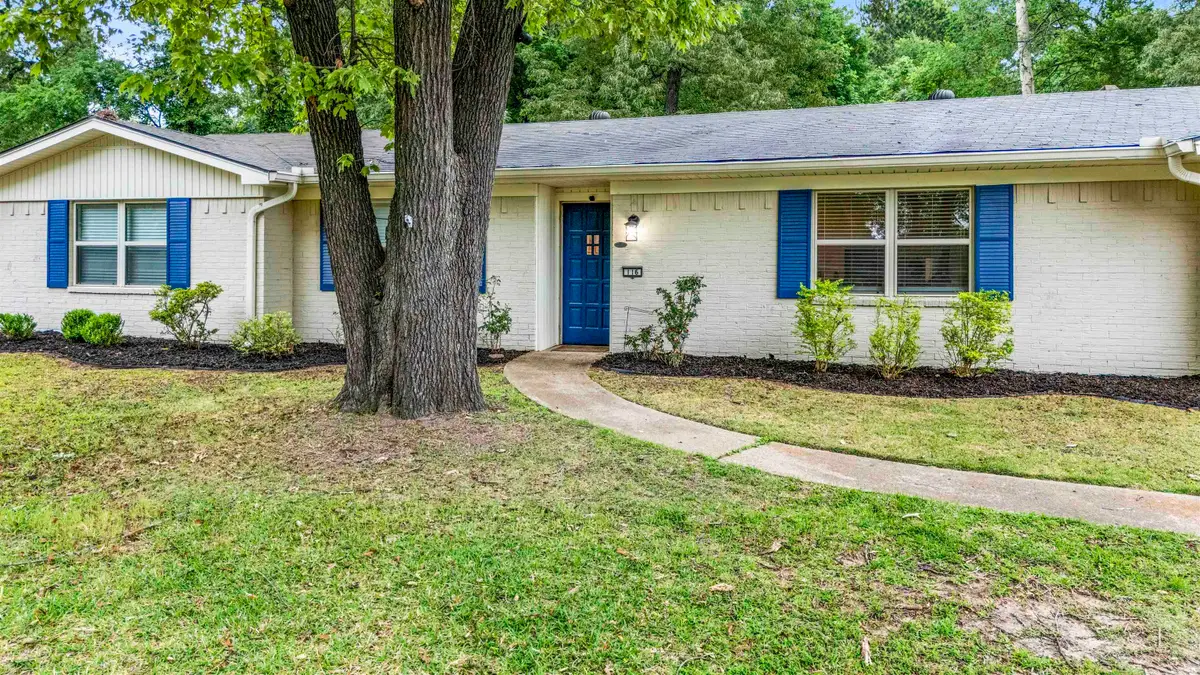 116 Fairview Dr., Longview, TX 75604 - #1