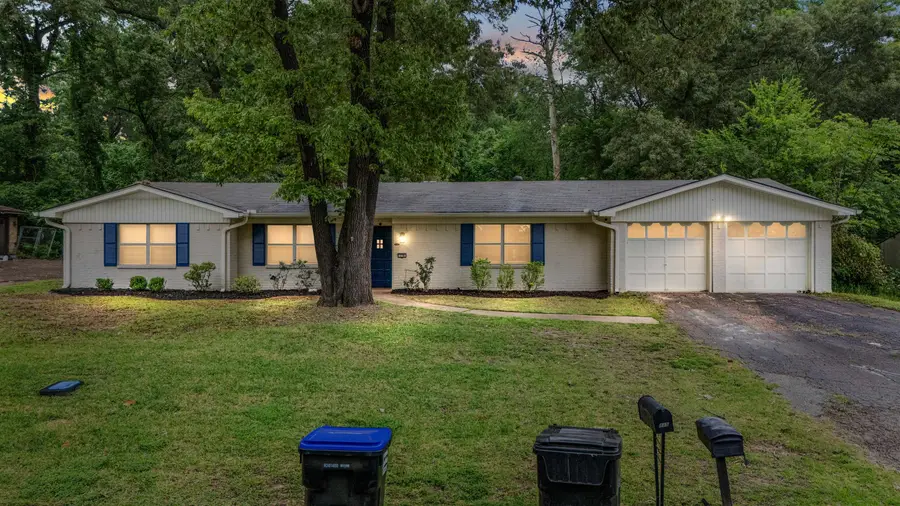 116 Fairview Dr., Longview, TX 75604 - #2