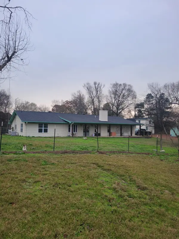 8674 FM 1649, Gilmer, TX 75645