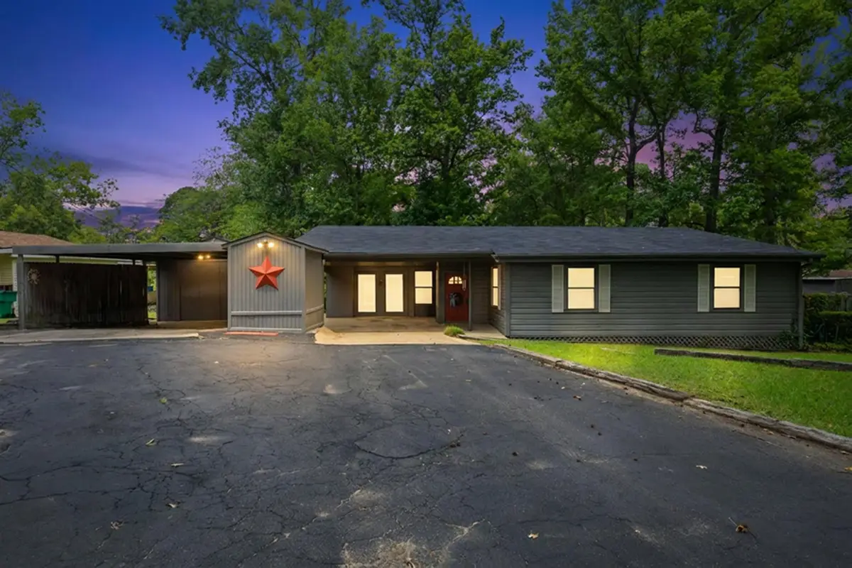 308 PR 3437, Longview, TX 75601 - #1