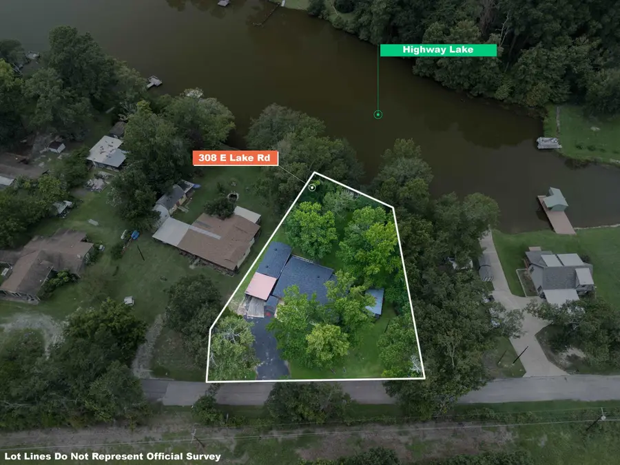 308 PR 3437, Longview, TX 75601 - #3