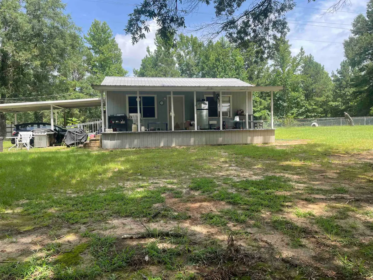 3655 E FM 249, Bloomburg, TX 75556 - #1