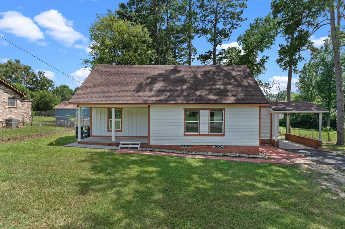 218 Benita Dr, Marshall, TX 75672-2134 - #1