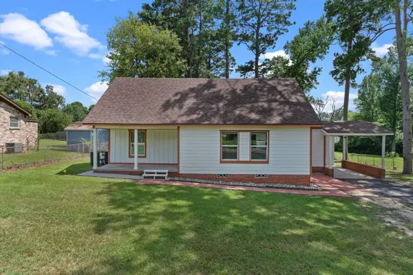218 Benita Dr, Marshall, TX 75672-2134
