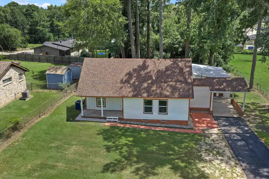 218 Benita Dr, Marshall, TX 75672-2134 - #2