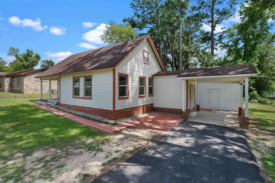 218 Benita Dr, Marshall, TX 75672-2134 - #3