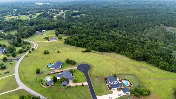 TBD Timberlake Ranch Rd, Hallsville, TX 75650