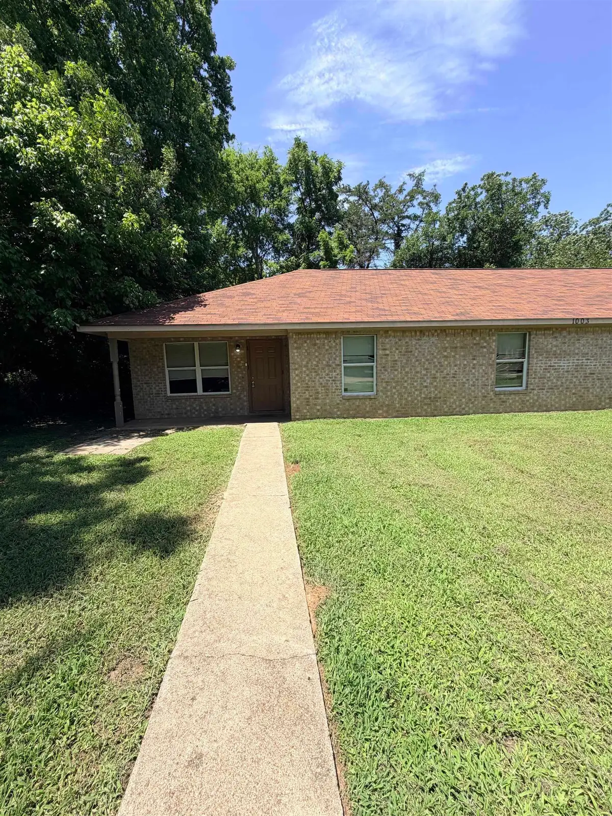 1003 Noble Unit A, Troup, TX 75789 - #1