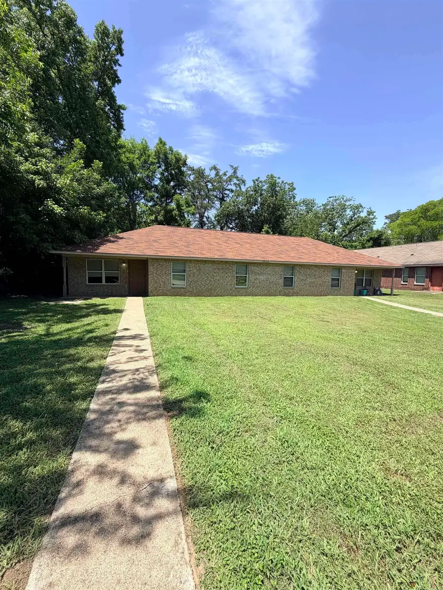 1003 Noble Unit A, Troup, TX 75789 - #2