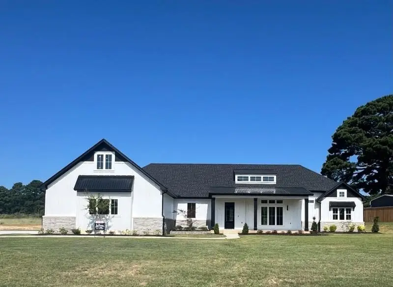 164 Private Road 2110, Diana, TX 75640 - #1