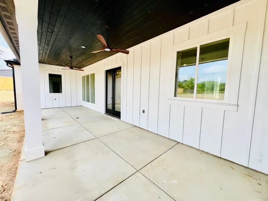 164 Private Road 2110, Diana, TX 75640 - #3