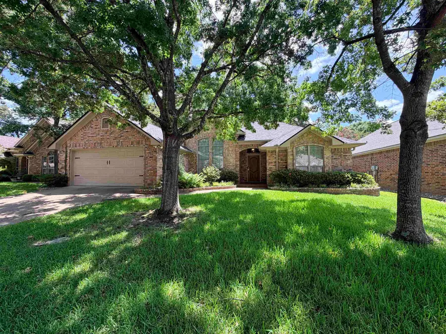 5706 Andover Dr, Tyler, TX 75707 - #3