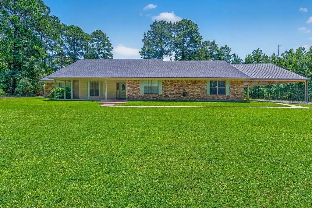808 Mercer Rd, Marshall, TX 75672 - #1