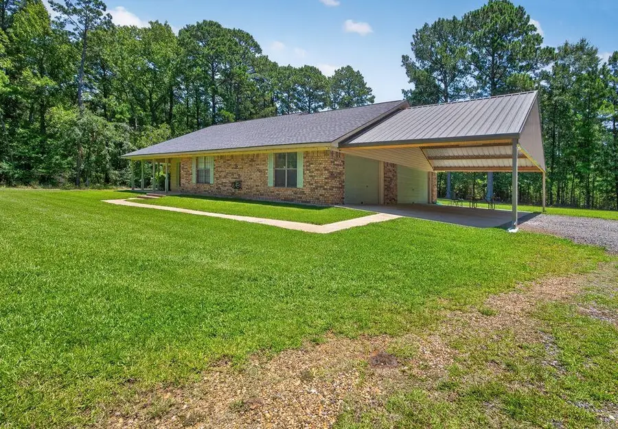808 Mercer Rd, Marshall, TX 75672 - #3