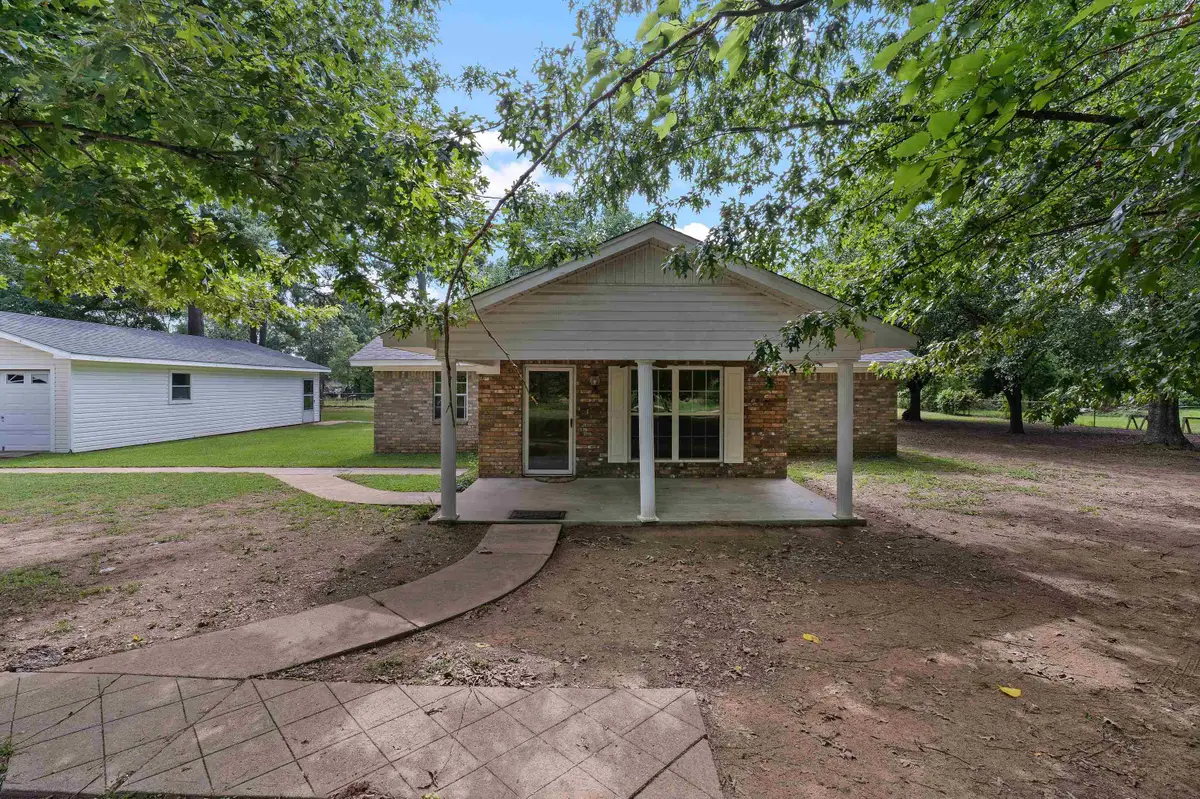264 Hayden Rd, Longview, TX 75603 - #1