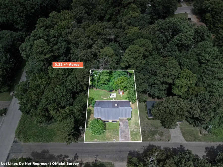 803 Chris Dr, Longview, TX 75605 - #3
