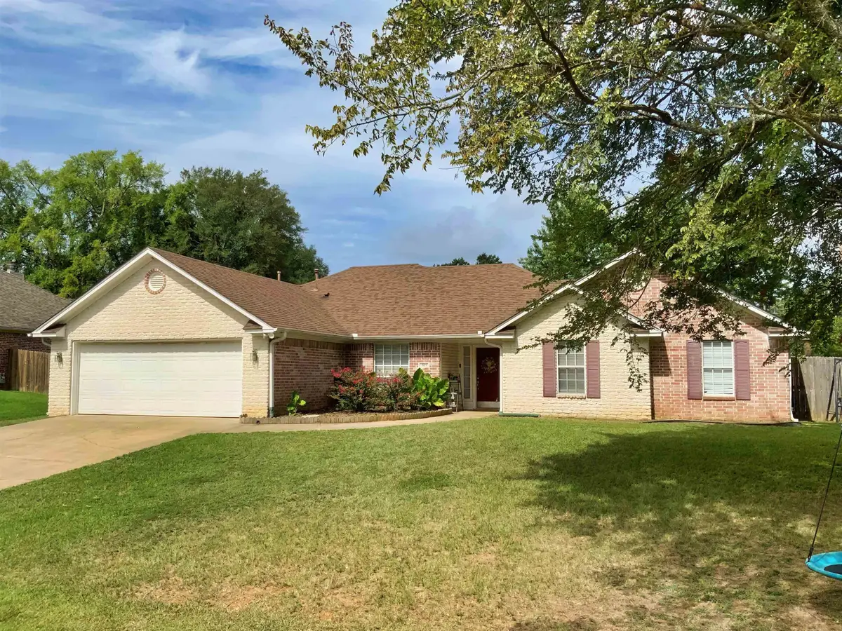 101 Remington Trl, Longview, TX 75604 - #1