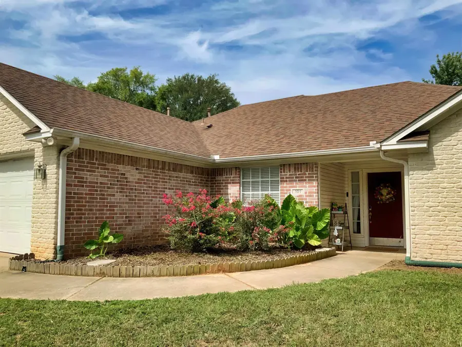 101 Remington Trl, Longview, TX 75604 - #2