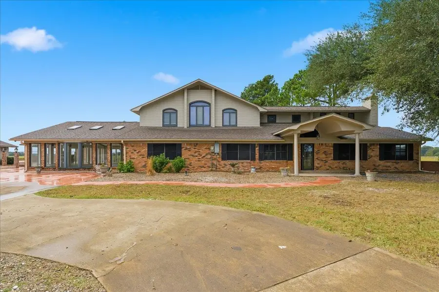 10736 E Hwy 154, Sulphur Springs, TX 75482 - #2