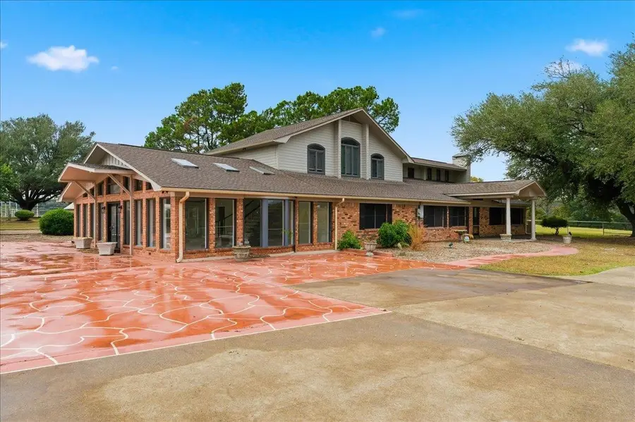 10736 E Hwy 154, Sulphur Springs, TX 75482 - #3