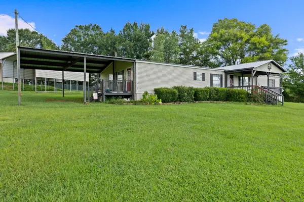 3217 Linda Lane, Marshall, TX 75670