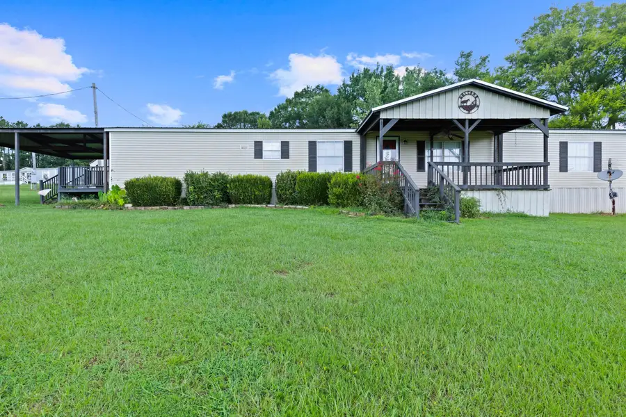 3217 Linda Lane, Marshall, TX 75670 - #2
