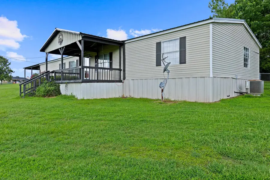 3217 Linda Lane, Marshall, TX 75670 - #3