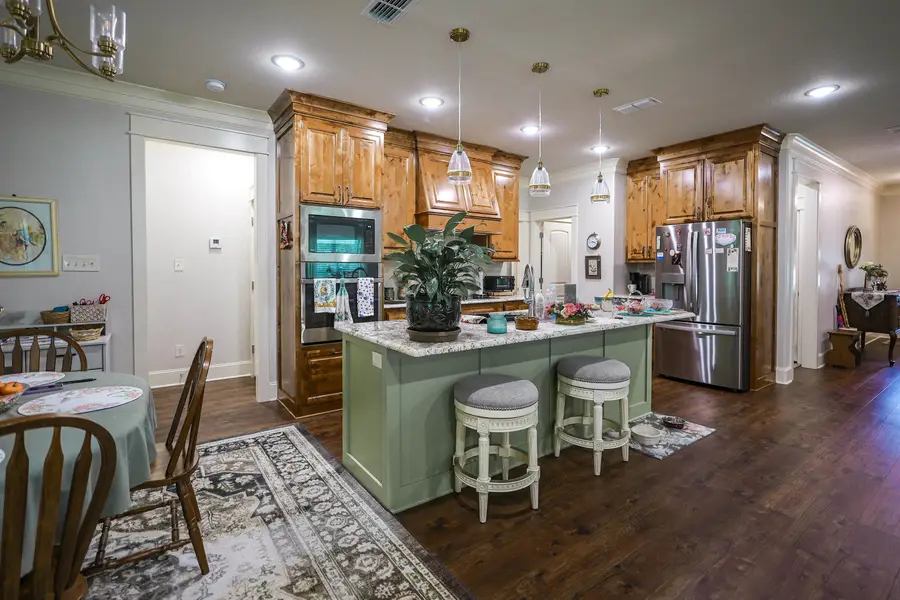 113 Palomita circle, Athens, TX 75751 - #3