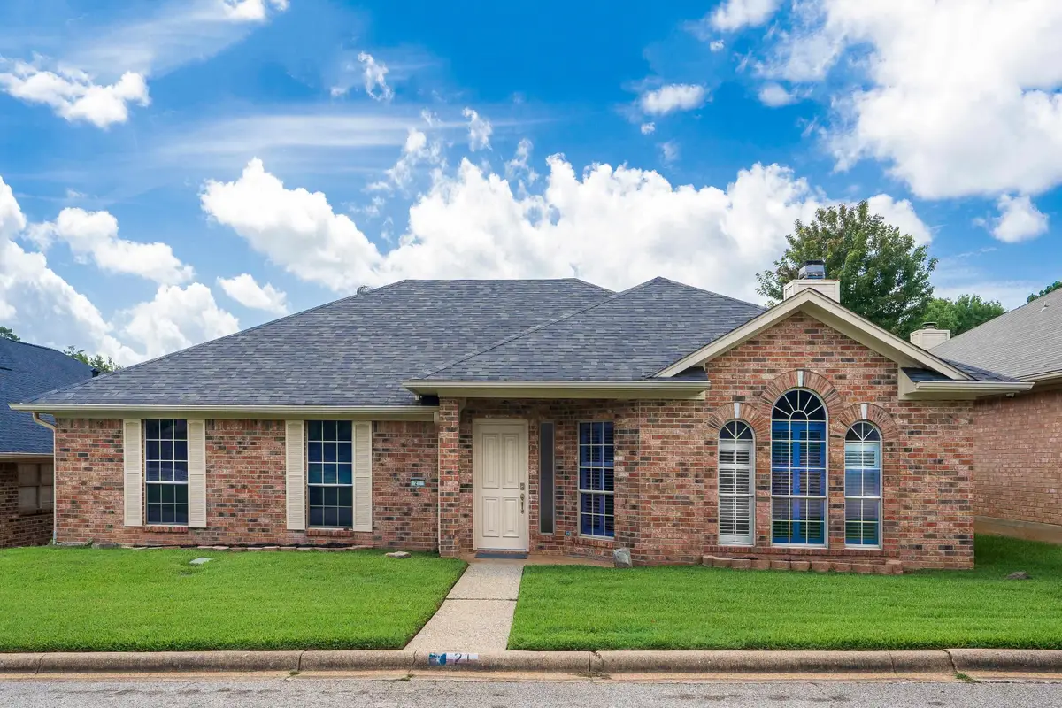 21 Woodland Dr., Longview, TX 75605 - #1