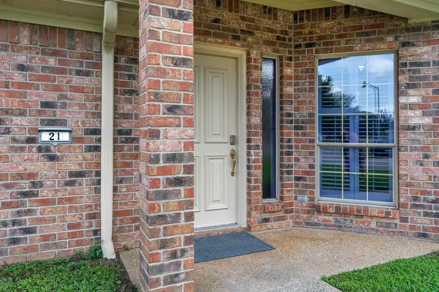 21 Woodland Dr., Longview, TX 75605 - #3