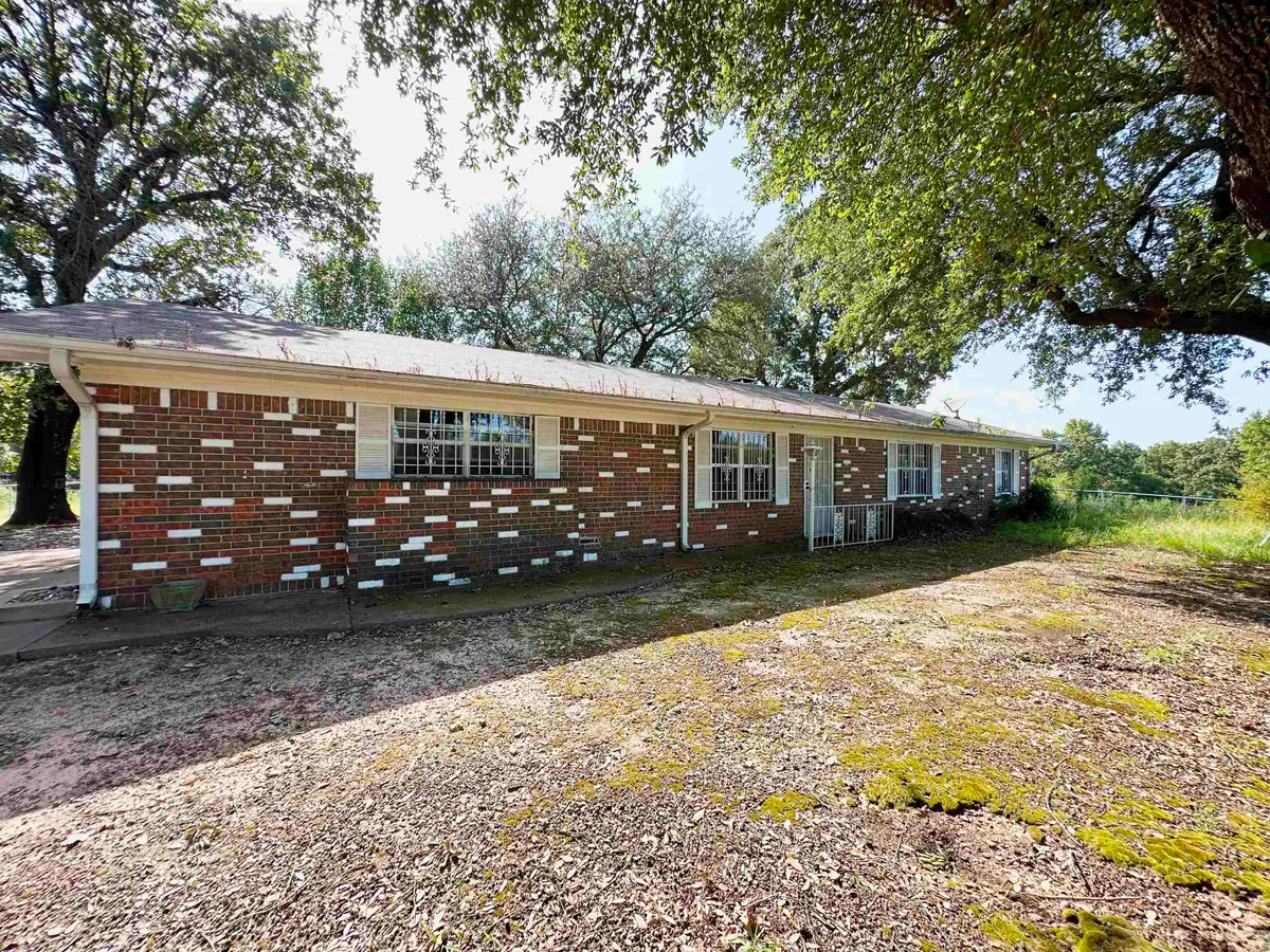 1244 Floyd Rd, Gilmer, TX 75645 - #1