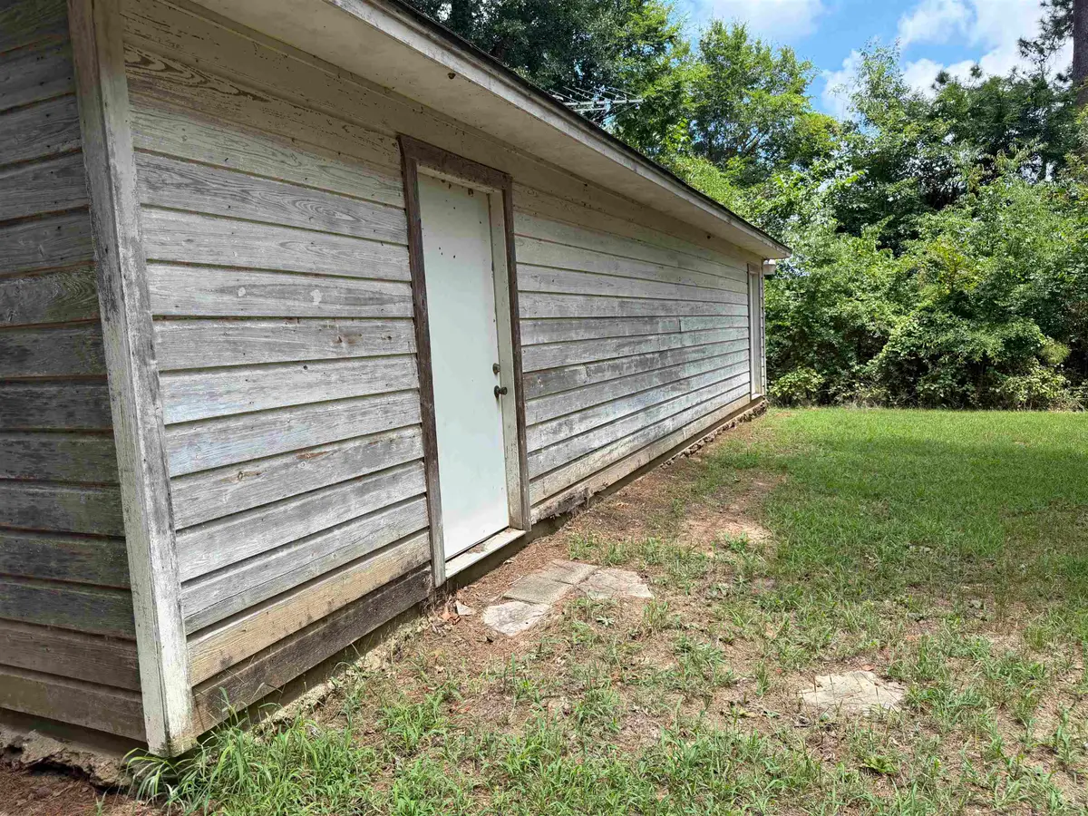 297 CR 3222, De Berry Deadwood, TX 75863-9 - #1