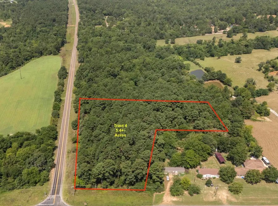 Tract 4 Fm 1002, Big Sandy, TX 75755 - #2