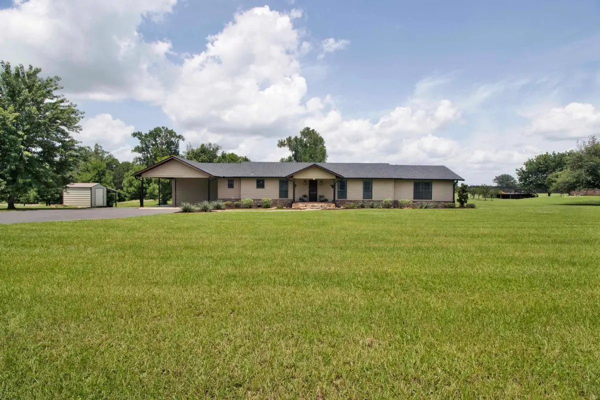3721 Cooks Road, Marshall, TX 75670 - #1