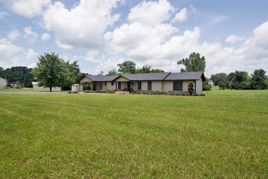 3721 Cooks Road, Marshall, TX 75670 - #2
