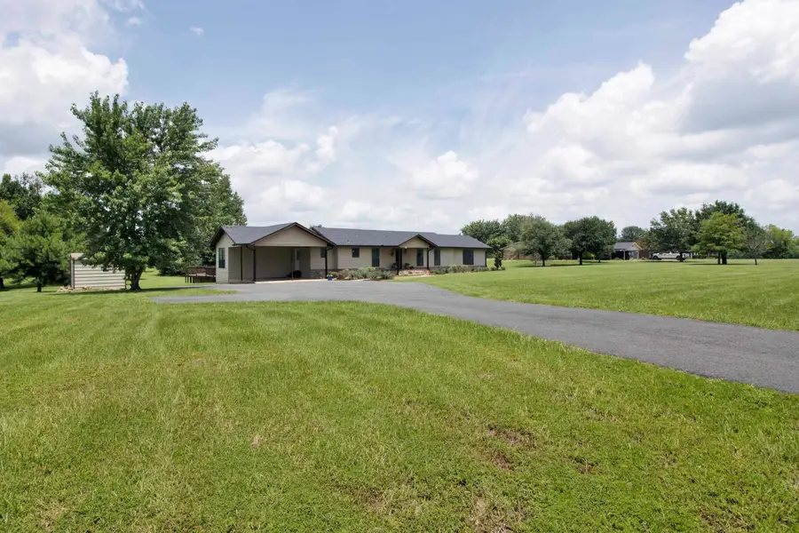 3721 Cooks Road, Marshall, TX 75670 - #3