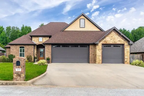 109 Germantown Circle, Hallsville, TX 75650