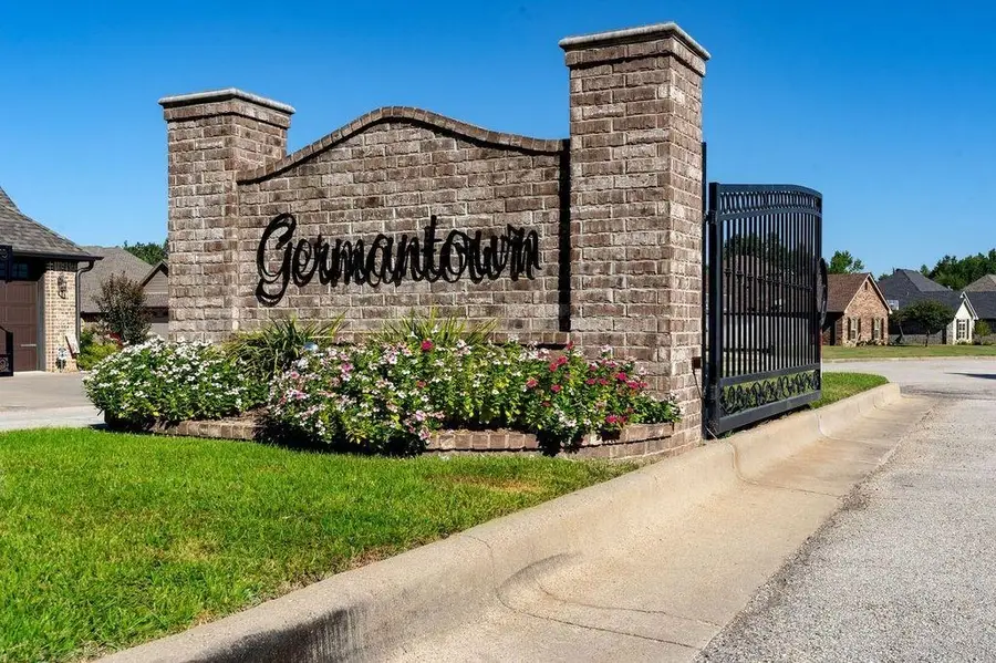 109 Germantown Circle, Hallsville, TX 75650 - #2
