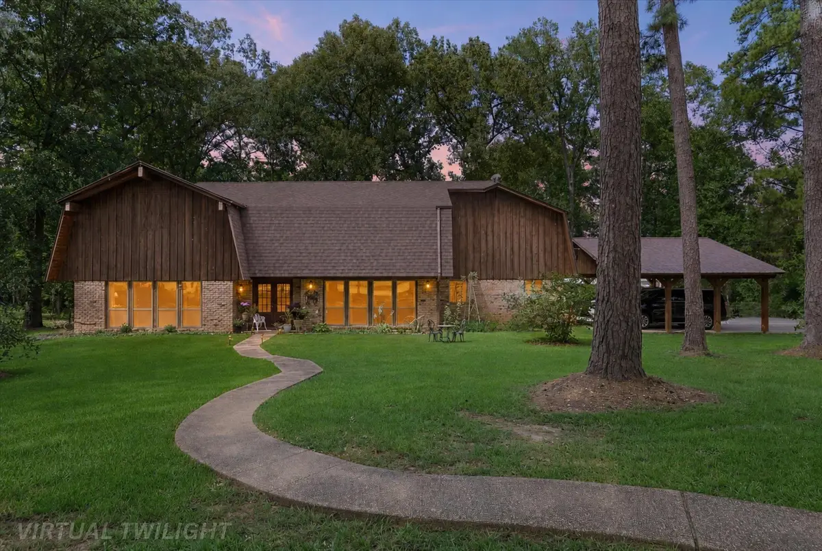 304 Cedar Cir, Marshall, TX 75672 - #1