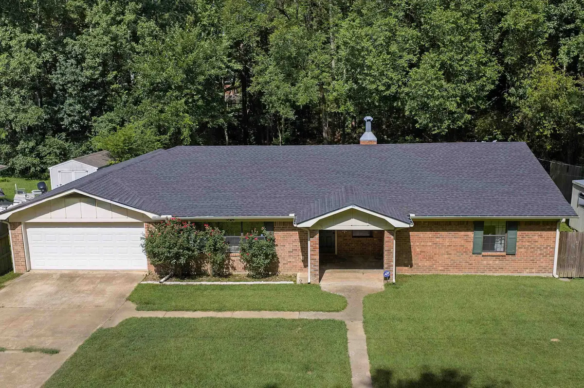 2617 Sam Page Road, Longview, TX 75605 - #1