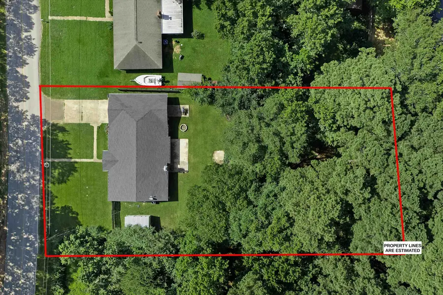 2617 Sam Page Road, Longview, TX 75605 - #3