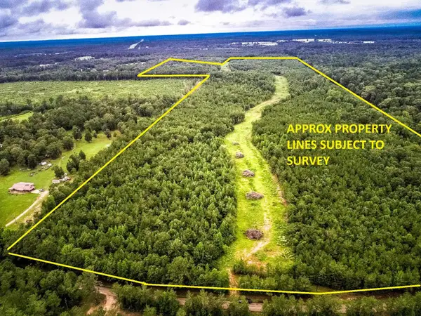 150 AC COUNTY ROAD 433, Carthage, TX 75633