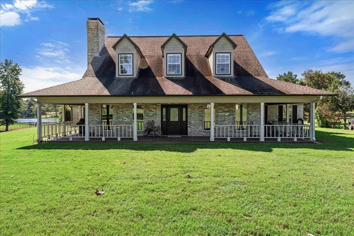 Address Withheld By Seller, Arp, TX 75750 - #1