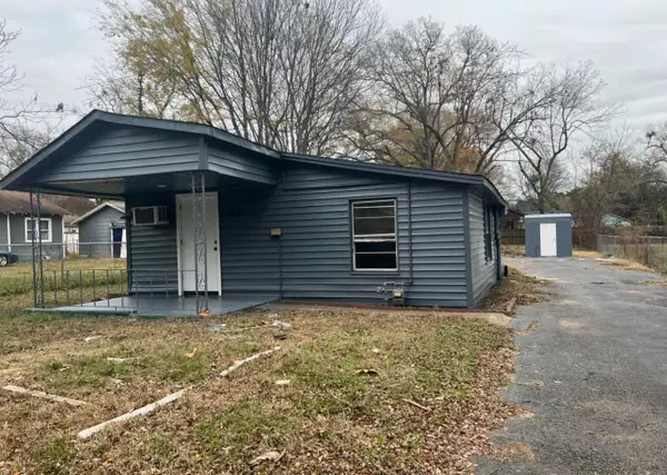 520 Williams, Longview, TX 75601