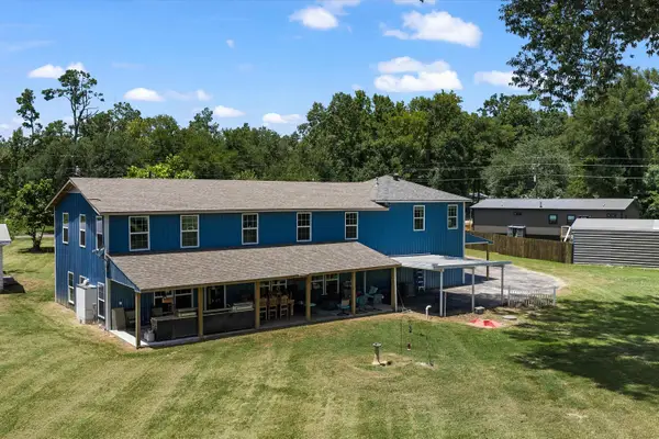 113 County Road 1844, Carthage, TX 75633