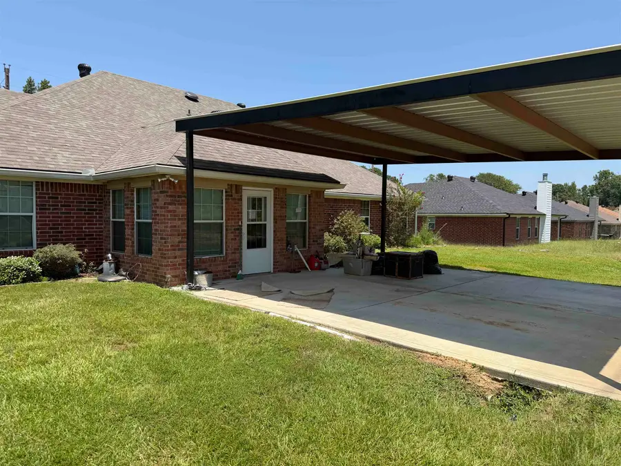 604 & 606 Park Place, Marshall, TX 75672 - #2